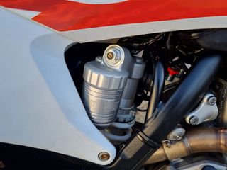 Ktm sxf 250 año 2020