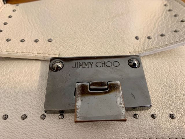 Bolso Jimmy Choo