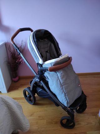 Trío Peg Perego book 51
