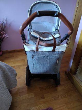 Trío Peg Perego book 51