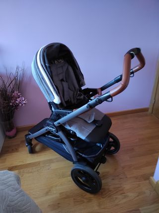 Trío Peg Perego book 51