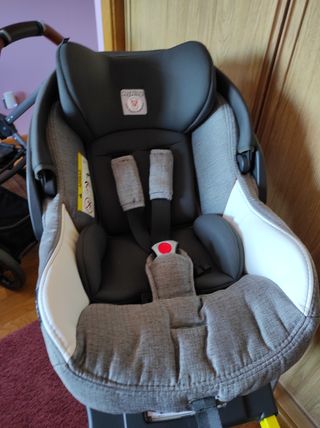 Trío Peg Perego book 51
