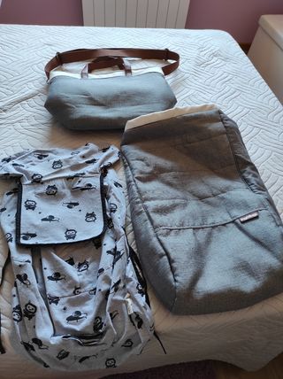 Trío Peg Perego book 51