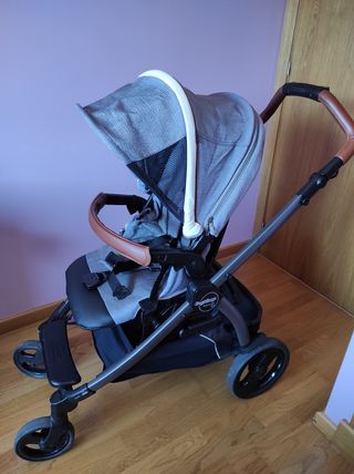 Trío Peg Perego book 51