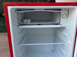 Nevera vintage