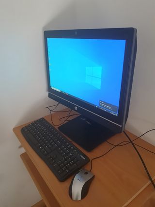 Pc Ordenador sobremesa HP ProOne 600