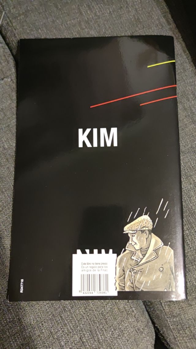 El Rascayú, una historia del más allá.