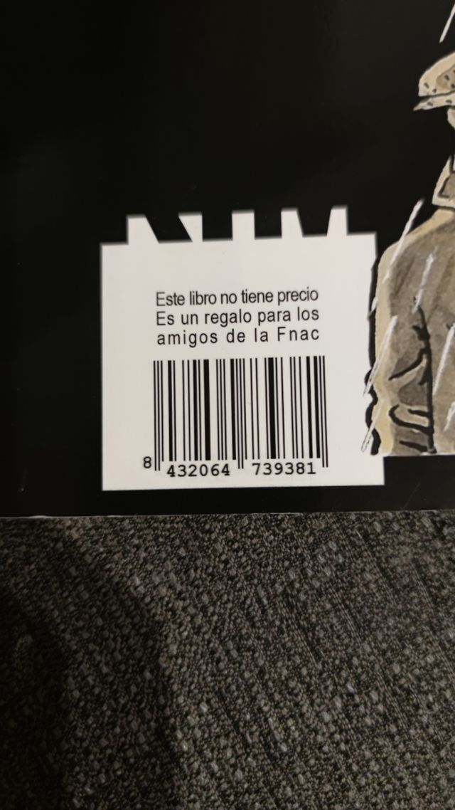 El Rascayú, una historia del más allá.
