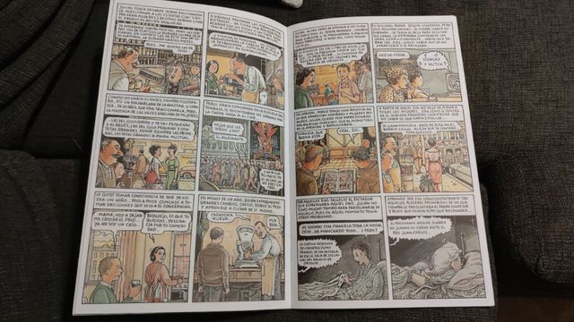 El Rascayú, una historia del más allá.