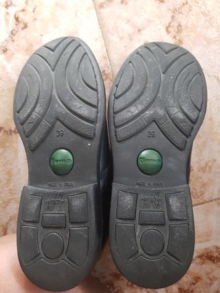 ZAPATOS COLEGIO