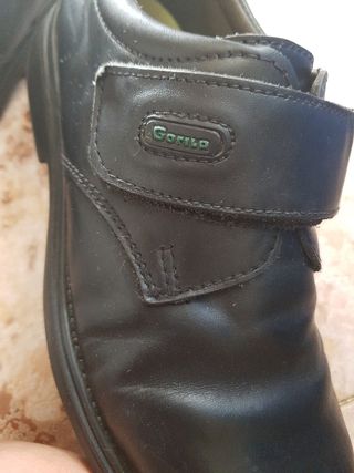 ZAPATOS COLEGIO
