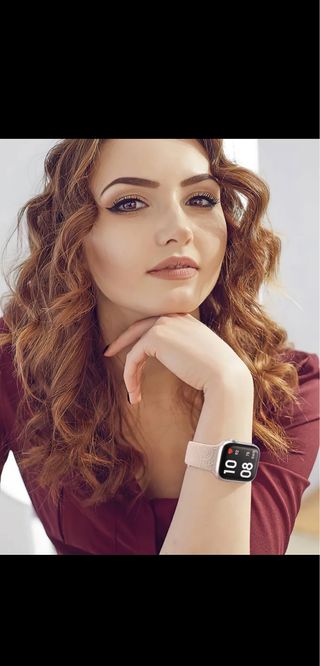 correa apple watch