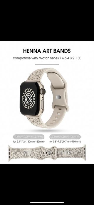 correa apple watch