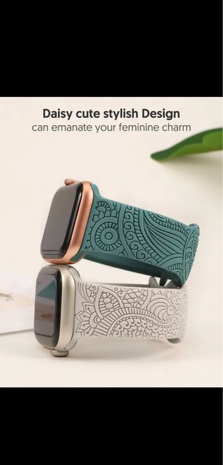 correa apple watch