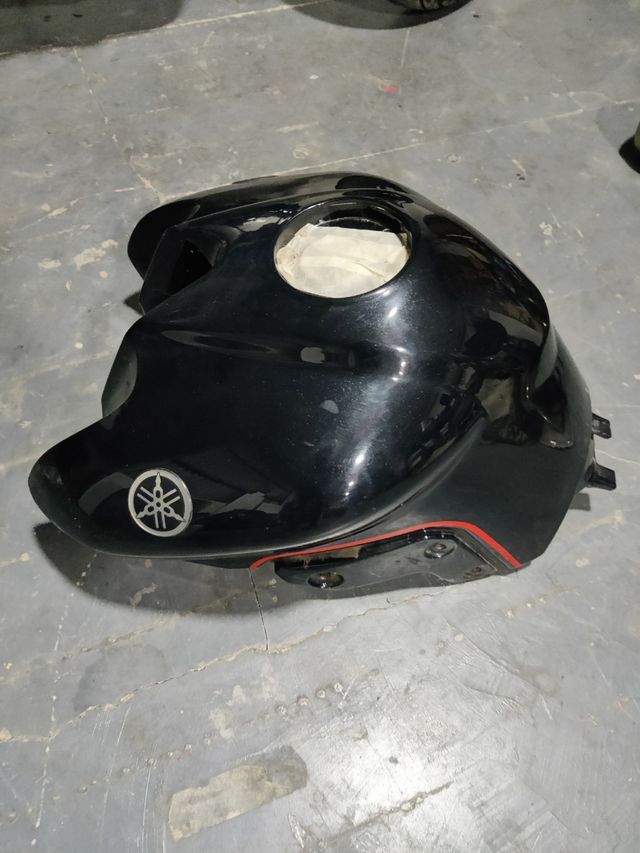 Depósito combustible Yamaha mt 03