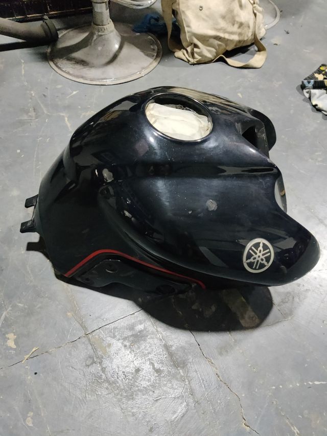 Depósito combustible Yamaha mt 03