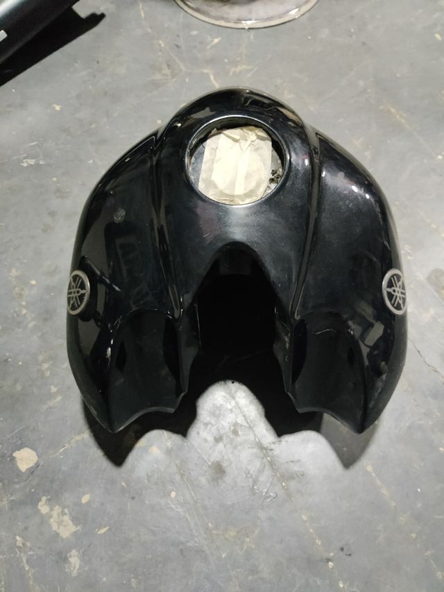 Depósito combustible Yamaha mt 03