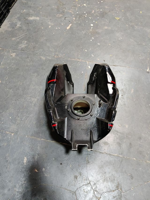 Depósito combustible Yamaha mt 03