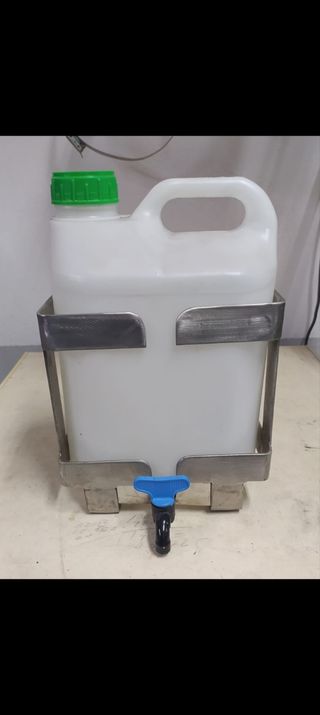 Despiece Remolque 