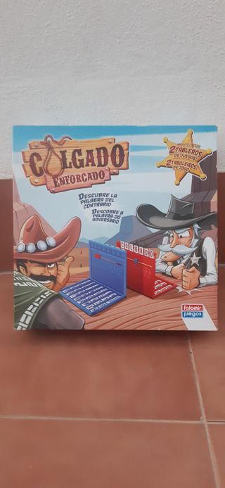 Lote de juegos de mesa
