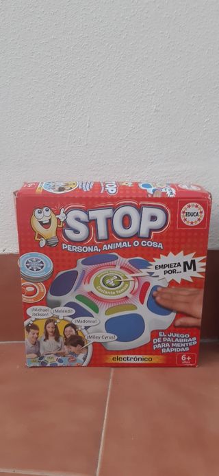 Lote de juegos de mesa