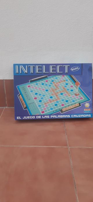 Lote de juegos de mesa