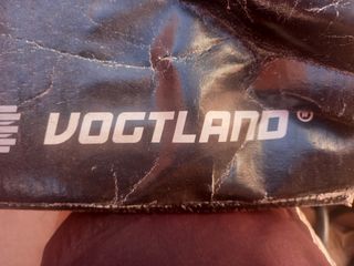 KIT DE MUELLES DEPORTIVOS VOGTLAND