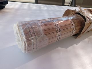 Persiana Store Veneciana Bambú 150*260 cms