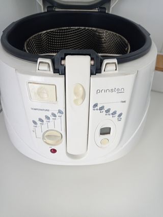freidora