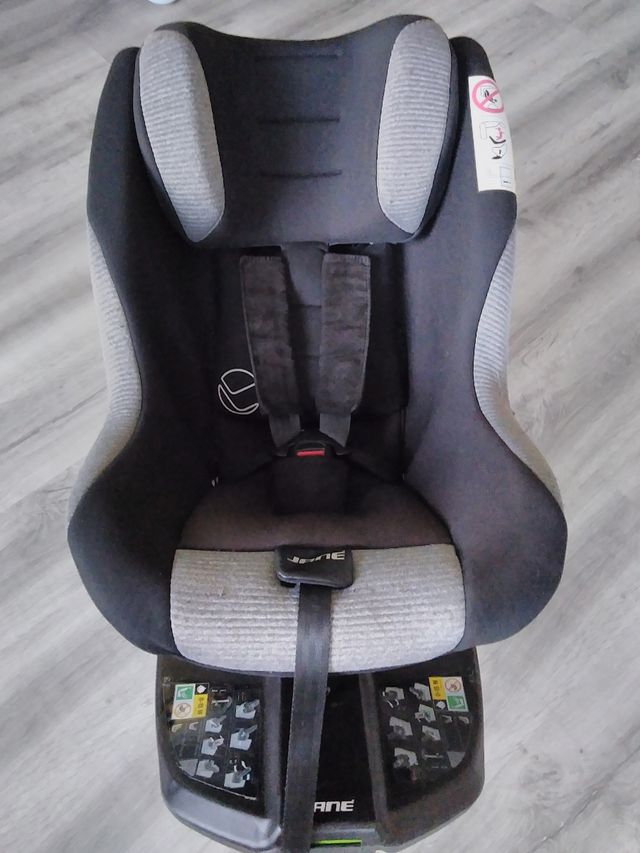 silla giratoria Jané