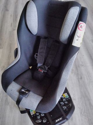 silla giratoria Jané 