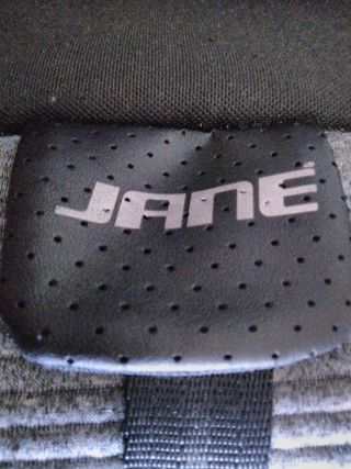 silla giratoria Jané 