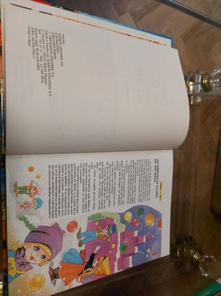 Un Cuento para cada Día del Año. Vol. II