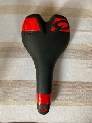 SILLÍN MTB PROLOGO Nago RS
