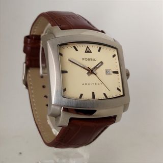 Reloj Fossil Arkitekt