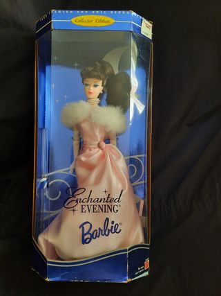 Barbie Enchanted Evening 1995