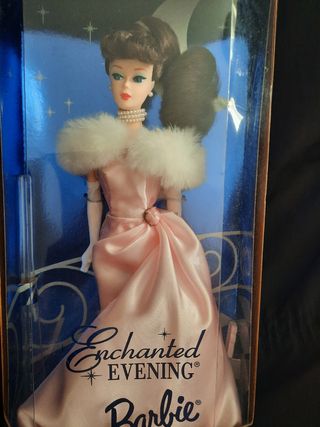 Barbie Enchanted Evening 1995