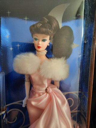 Barbie Enchanted Evening 1995
