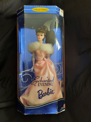 Barbie Enchanted Evening 1995