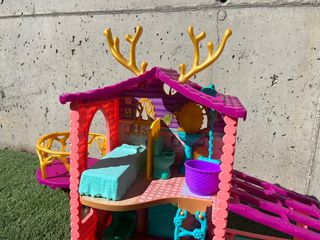 Casa Enchantimals Danesa