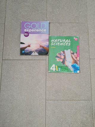 Libros Escolares
