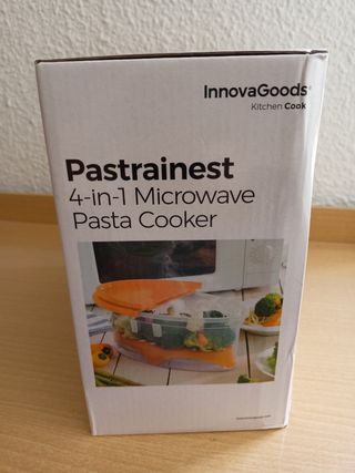 Cuocipasta a microonde