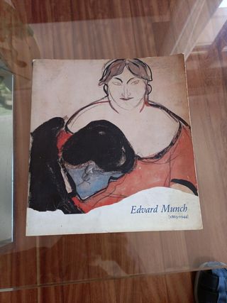 edvard munch