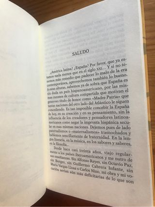 Etica para Amador