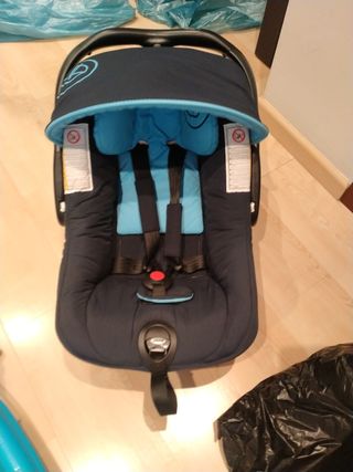 Maxi Cosi Jane