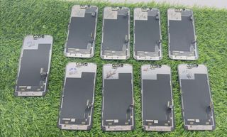 Reparamos su Mobil en 30 minutos