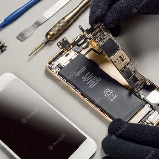 Reparamos su Mobil en 30 minutos