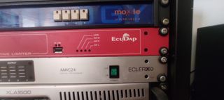 Equipo Música Profesional discoteca pub potencia