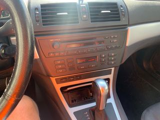 BMW X3 2.0 177. 2008