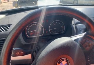 BMW X3 2.0 177. 2008